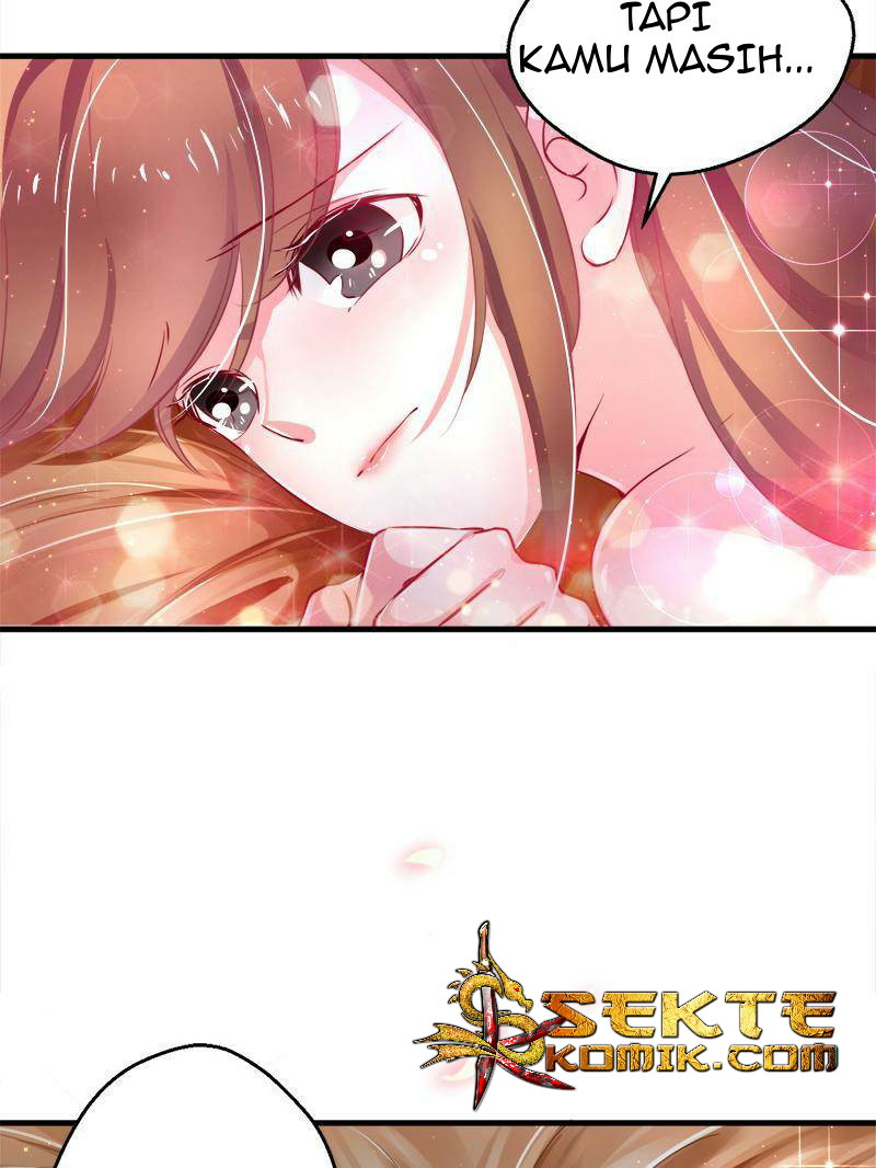 Beauty and the Beasts Chapter 06 Gambar 44